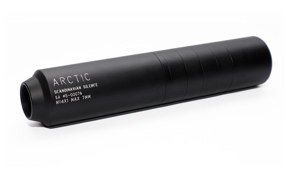 Arctic 7mm (1a)